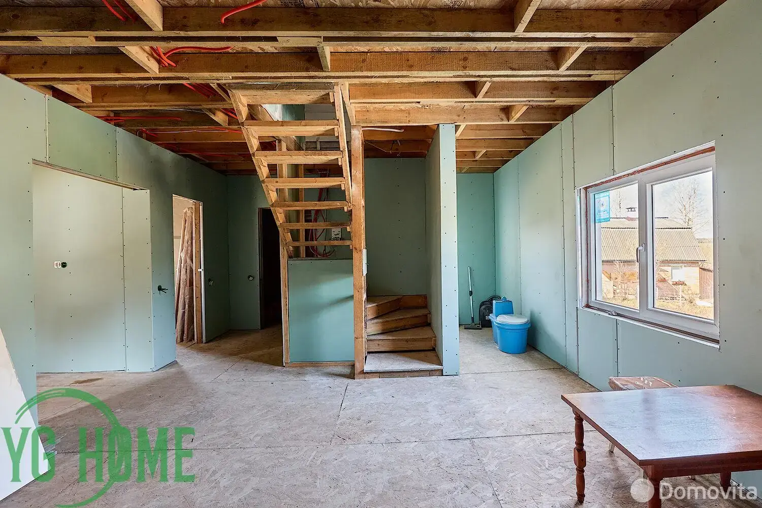 Продажа 2-этажной дачи в Полиграфист Минская область, 27900USD, код 185276 - фото 13