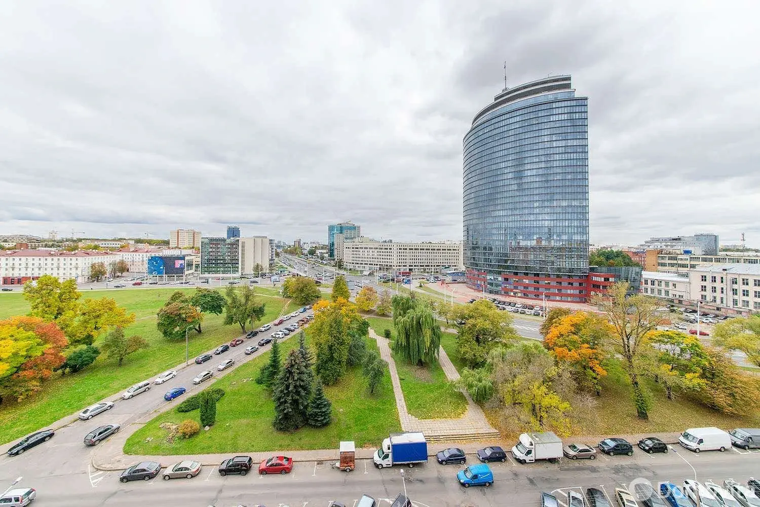 Снять 1-комнатную квартиру в Минске, ул. Максима Танка, д. 10, 600USD, код 148889 - фото 16