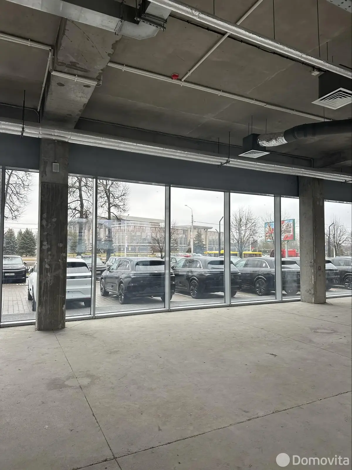 Аренда торгового помещения на пр-т Победителей, д. 63/В в Минске, 9100EUR, код 966564 - фото 12