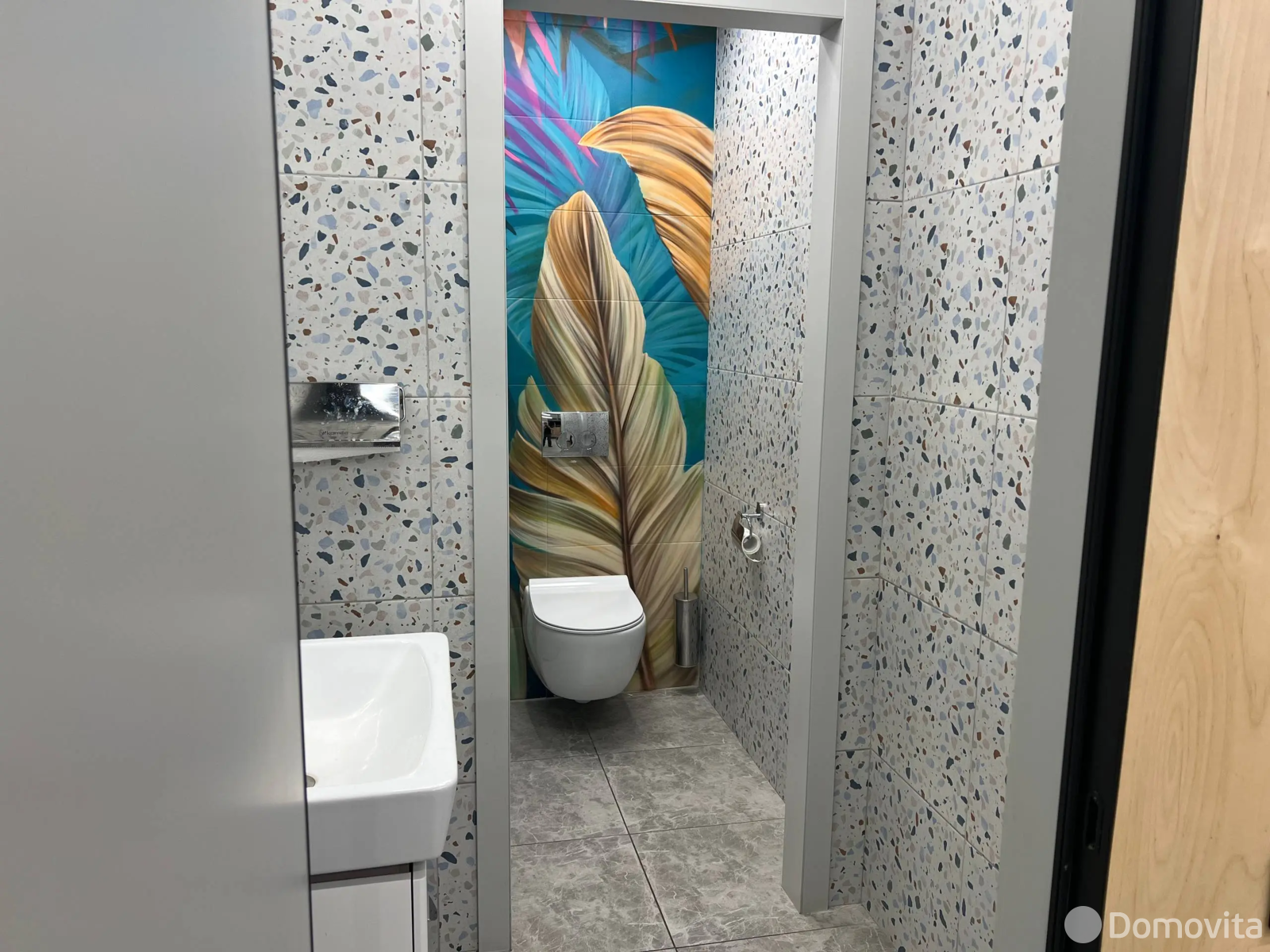 Объект сферы услуг в Минске, ул. Петра Мстиславца, д. 18, код 3545 - фото 12