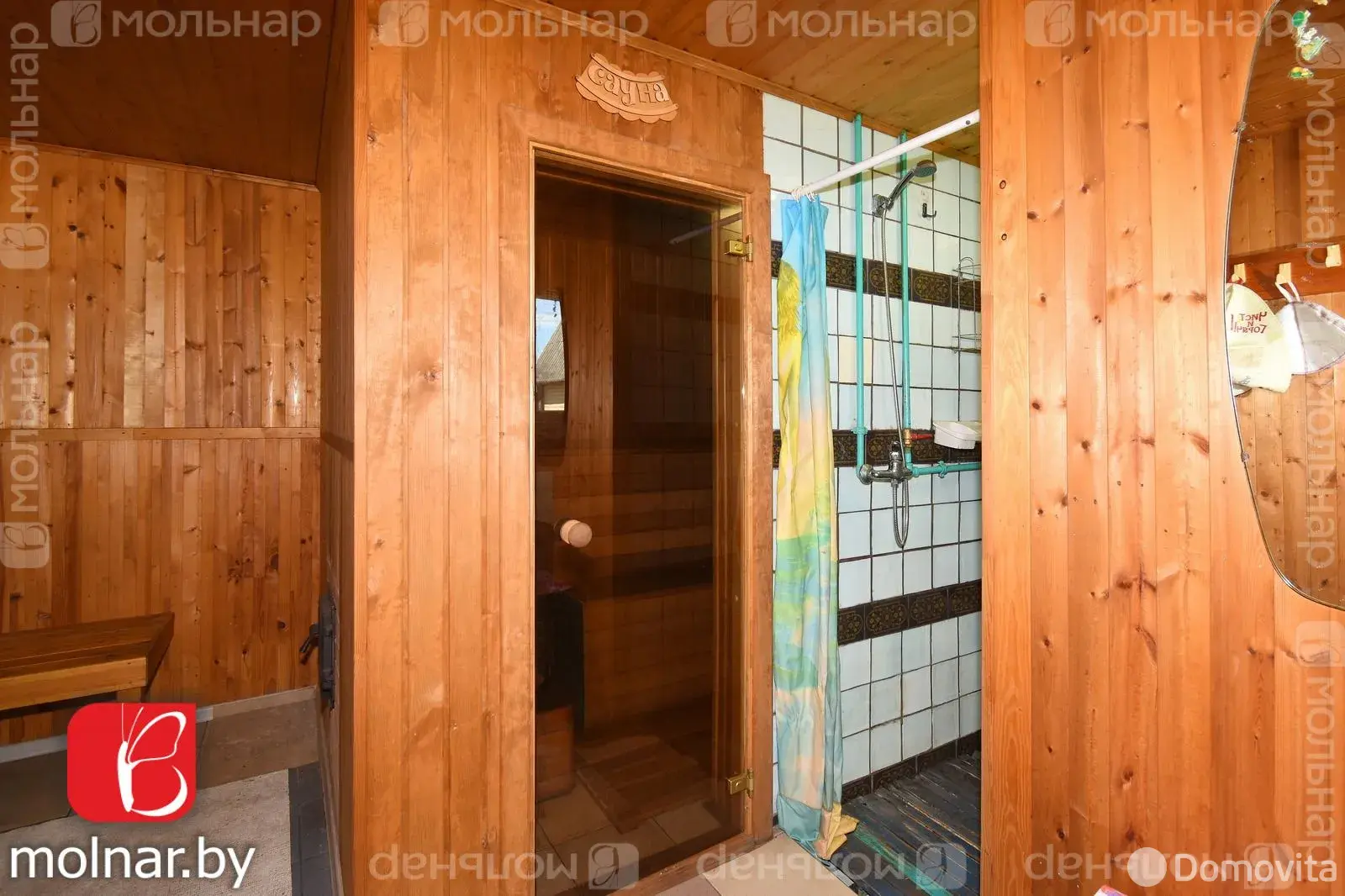 Купить 2-этажную дачу в Трактор-Колоницы Минская область, 35000USD, код 183462 - фото 29