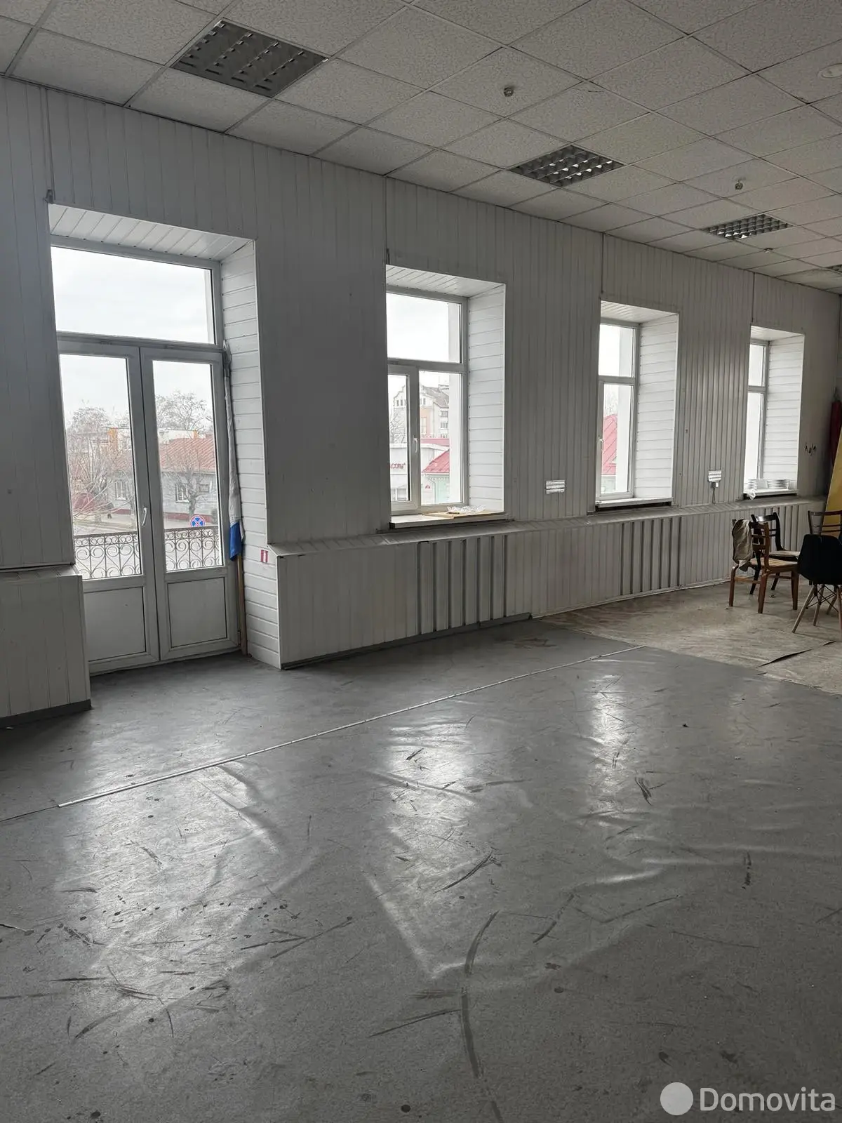 торговый объект, Пинск, ул. Завальная, д. 32 