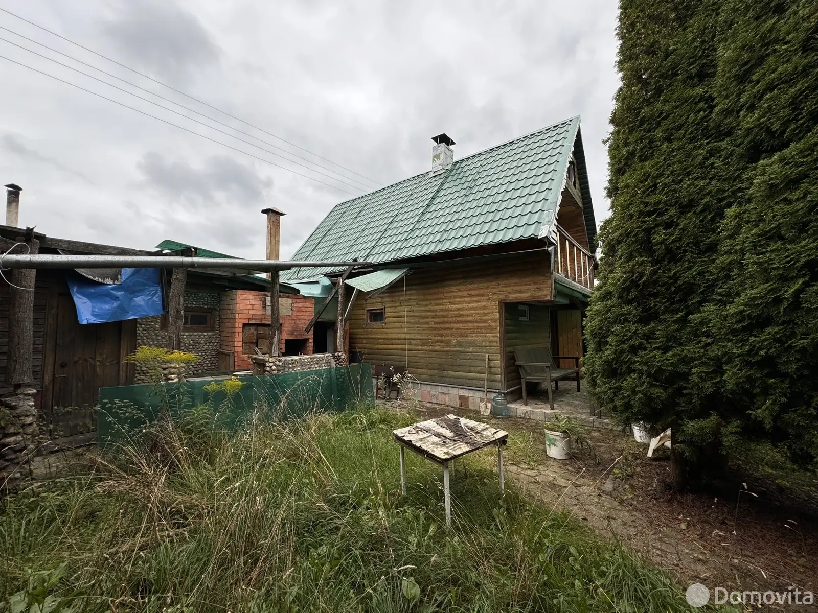 купить дачу, Асвета,