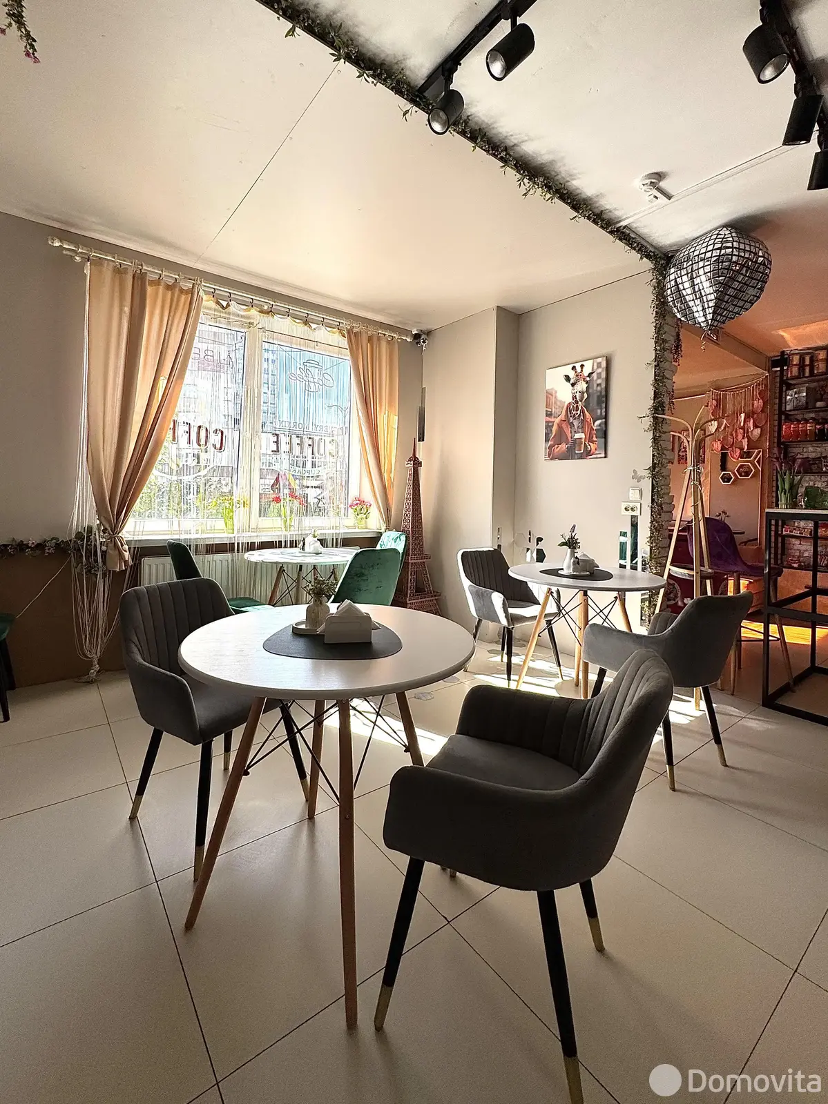 продажа объекта сферы услуг, Минск, ул. Репина, д. 4