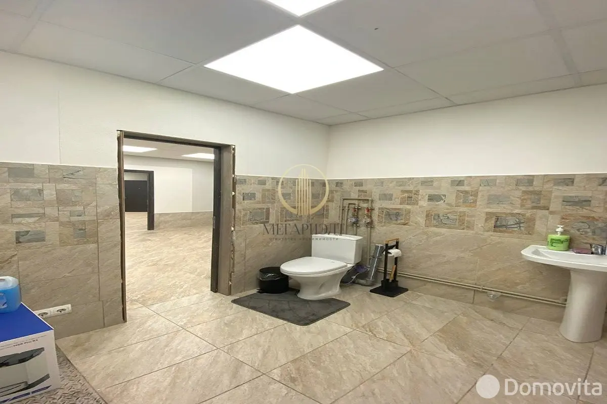 Аренда офиса на ул. Звёздная, д. 21/4 в Озерце, 375USD, код 16251 - фото 20