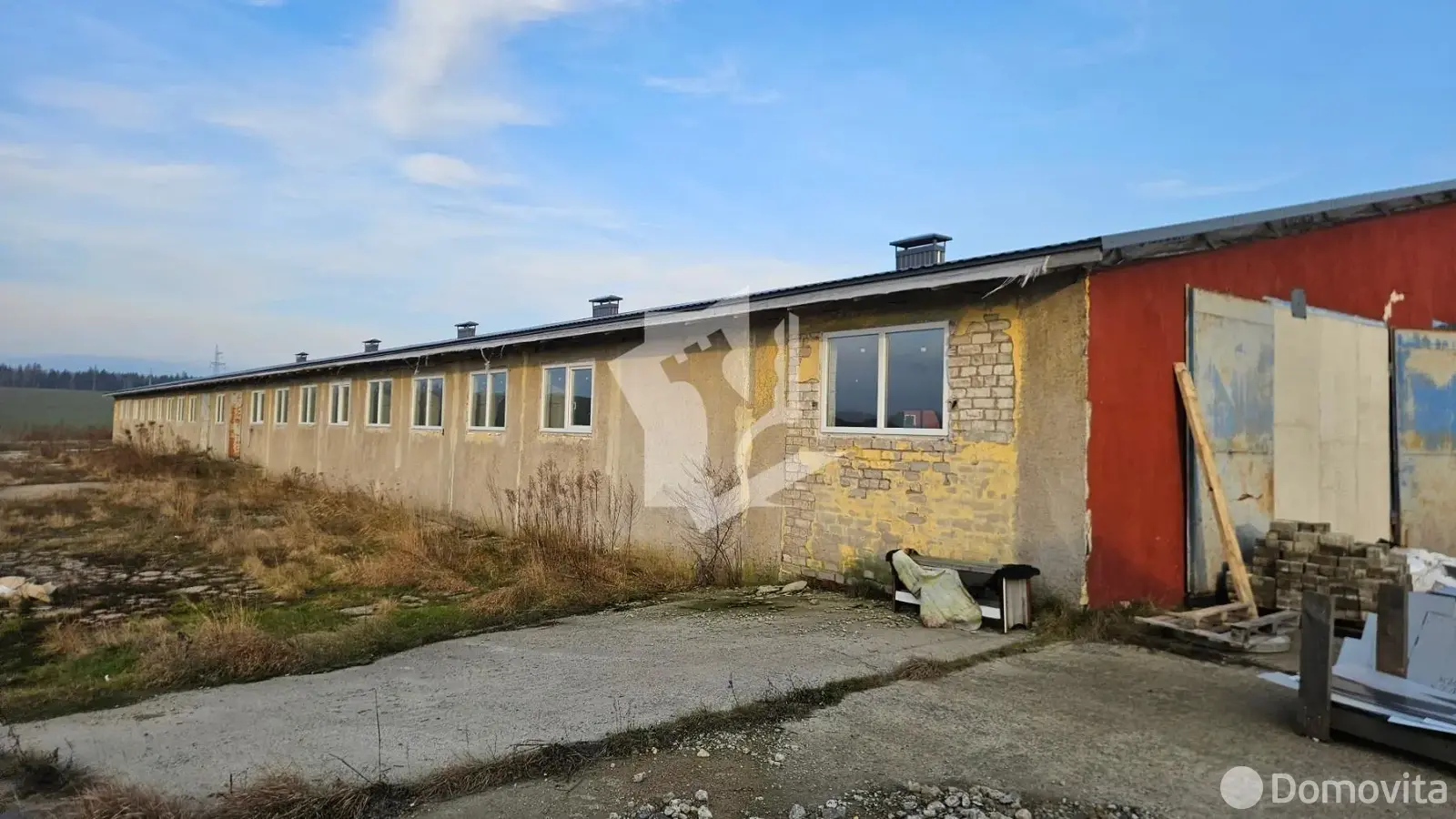 склад, Аронова Слобода, , стоимость аренды 12 600 р./мес.