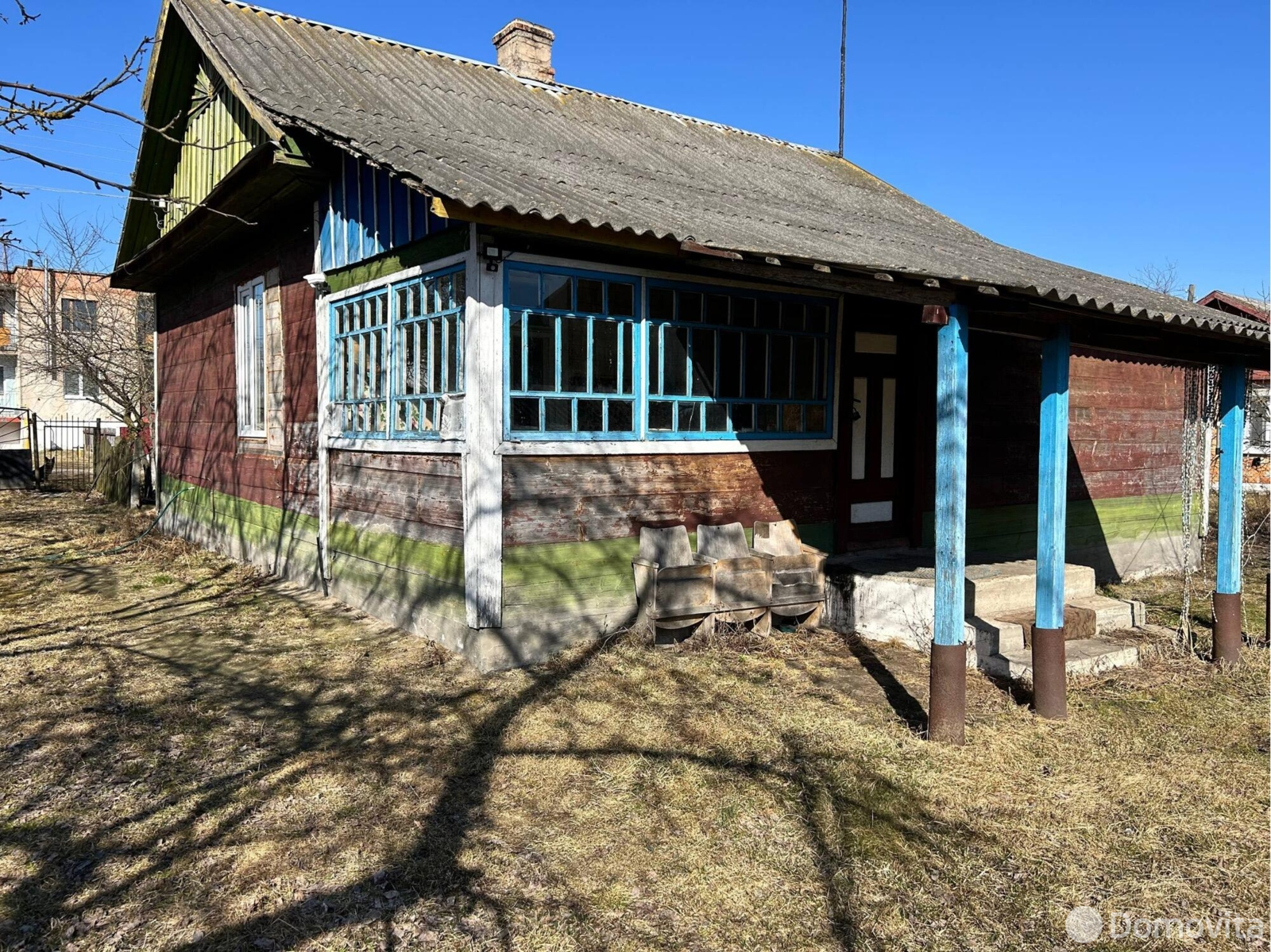 коттедж, Заречка, ул. Новая 