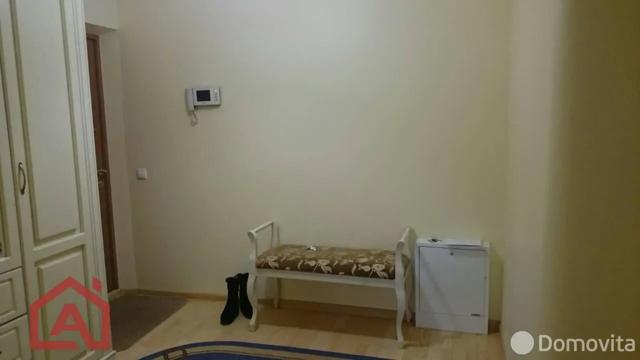 Снять 1-комнатную квартиру в Минске, пер. Маяковского, д. 15, 450USD, код 149173 - фото 6