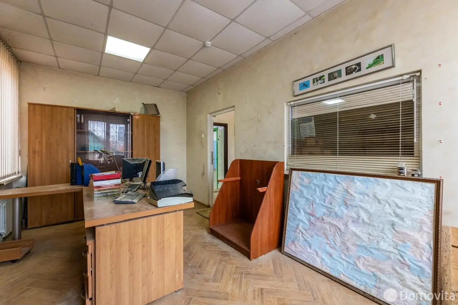 Купить офис на ул. Масюковщина, д. 25/А в Минске, 252000USD, код 8821 - фото 6