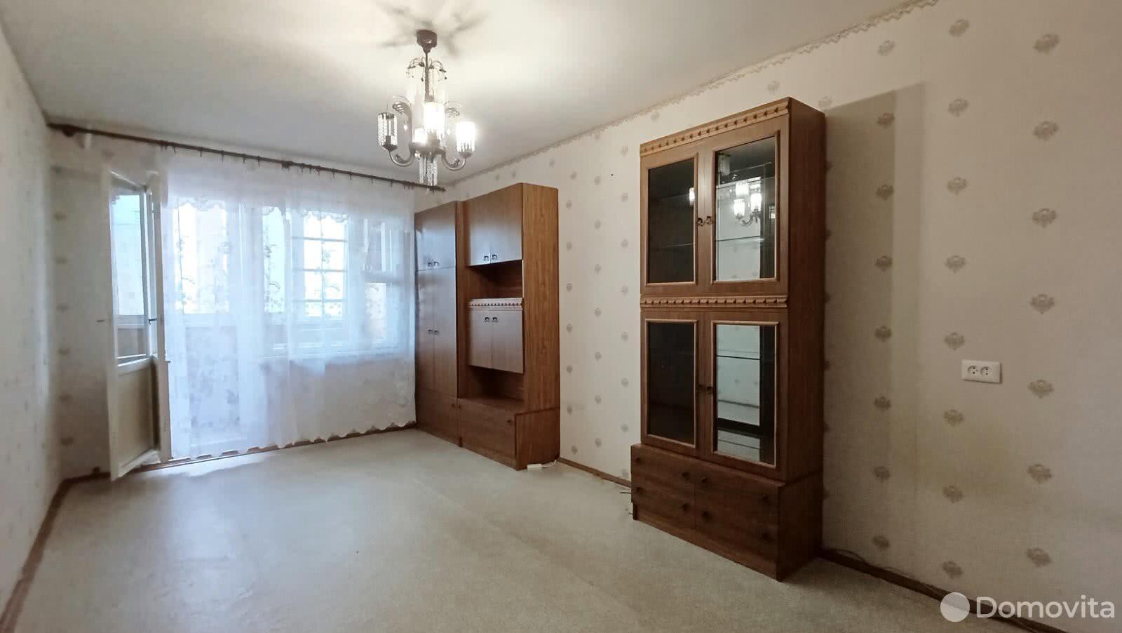 Продажа 2-комнатной квартиры в Гомеле, пр-д Речицкий, д. 76, 120000 BYN, код: 1036866 - фото 1