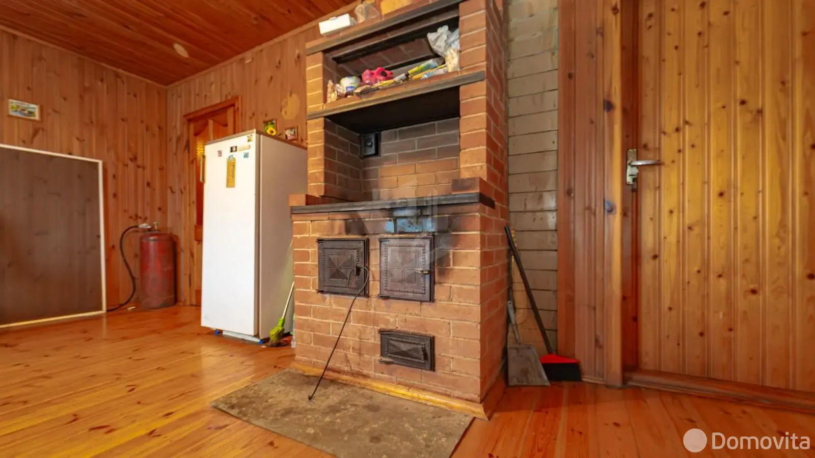 Стоимость продажи коттеджа, Сычевичи, д. 80/А