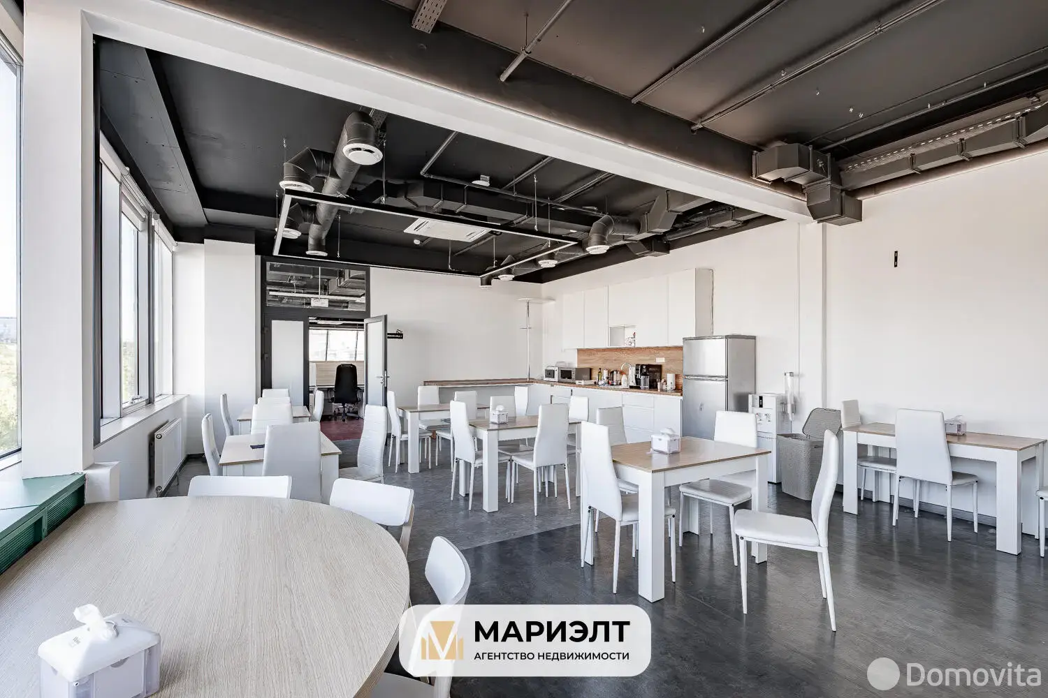 Снять офис на ул. Аранская, д. 8 в Минске, 47573BYN, код 17380 - фото 18