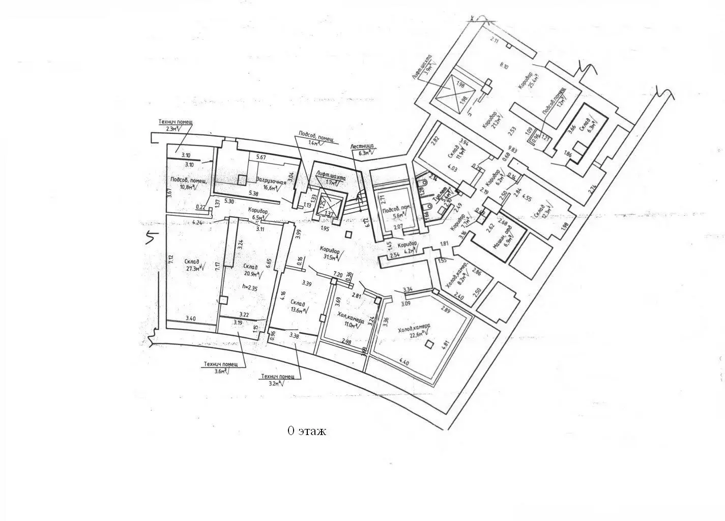 торговый объект, Минск, ул. Свердлова, д. 22 - лучшее предложение
