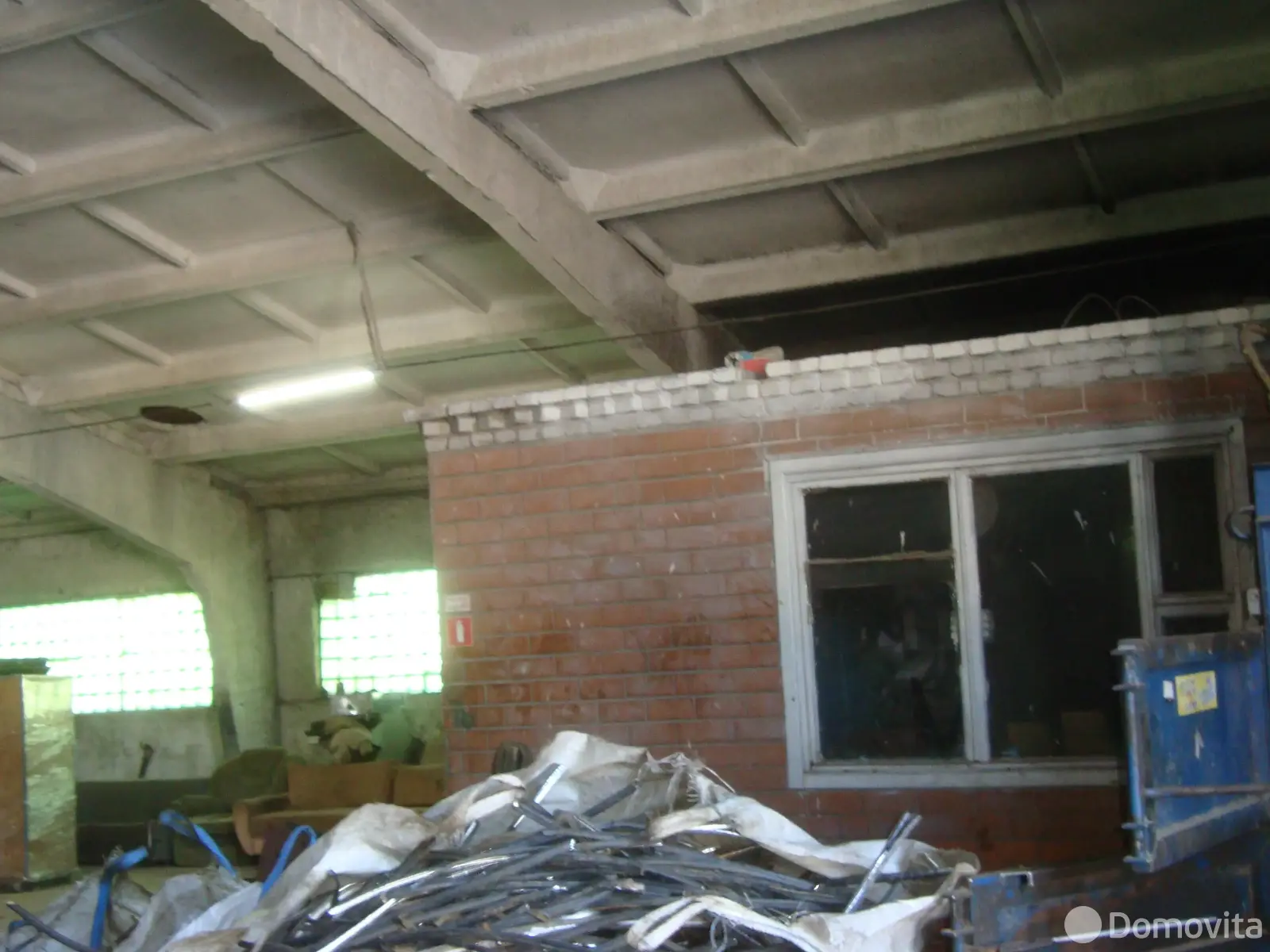 Купить складское помещение на ул. Карла Маркса, д. 49 в Островце - фото 15