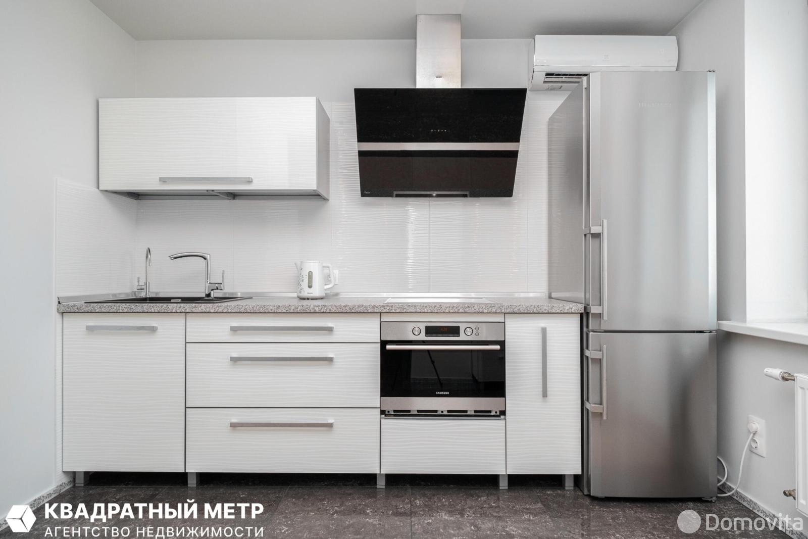 квартира, Минск, пр-т Дзержинского, д. 11 на ст. метро Грушевка