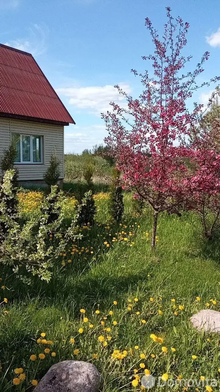 дом, Сапелино, ул. Озёрная