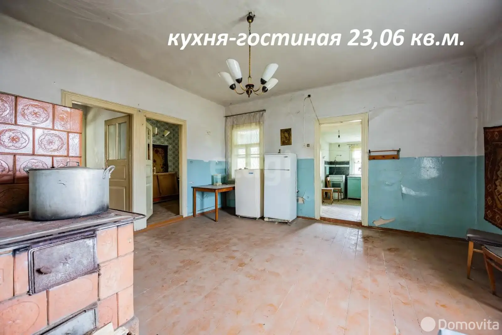 продажа дома, Красная Слобода, ул. Спортивная, д. 3