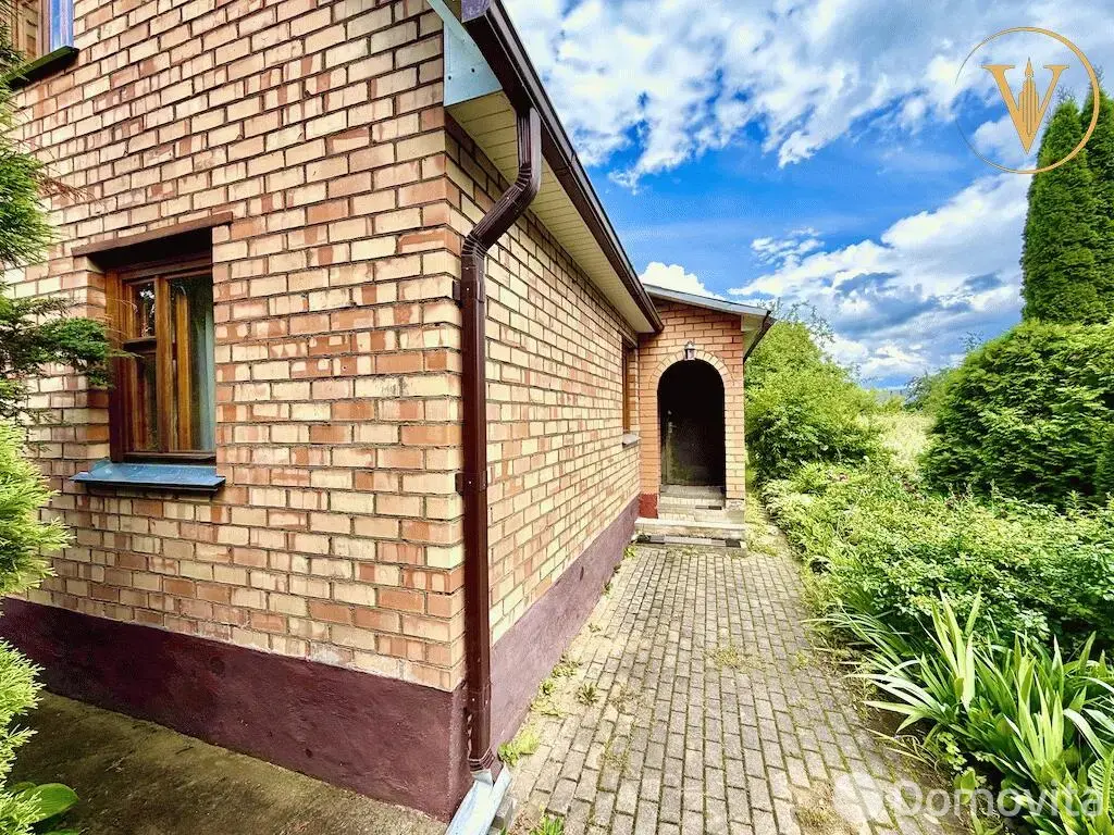 Продажа 1-этажной дачи в Панышевщиной Минская область, 106000BYN, код 186505 - фото 21