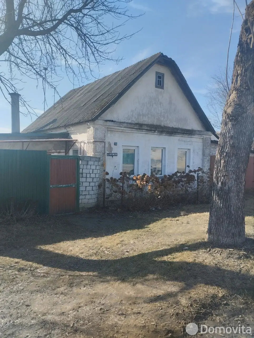 купить дом, Гомель, ул. Иногородняя 3-я