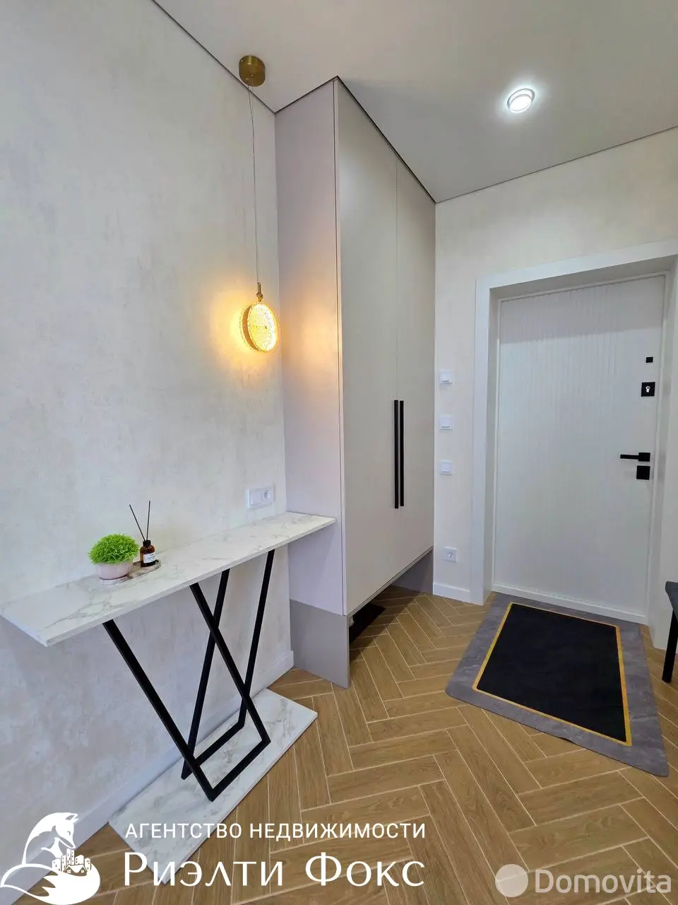 Снять 1-комнатную квартиру в Минске, ул. Щорса, д. 42, 580USD, код 147801 - фото 12