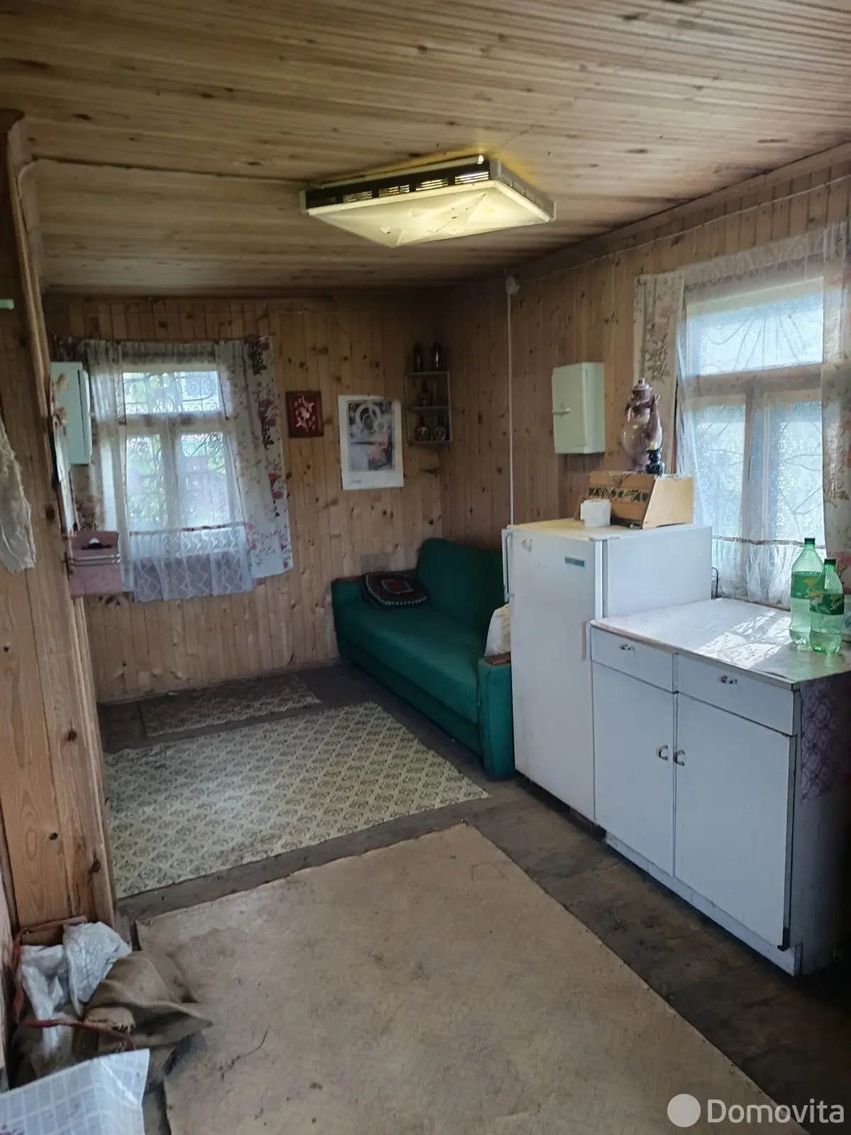 Продажа 2-этажной дачи в Лятохах Витебская область, 13900USD, код 184111 - фото 35