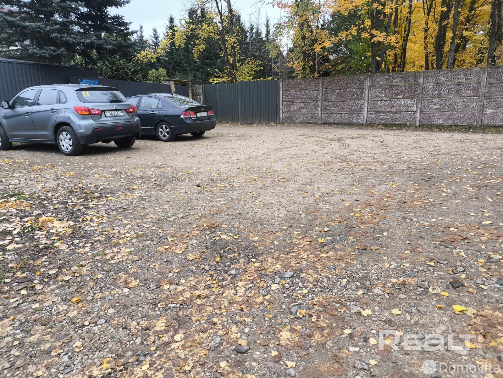 участок, Ратомка, ул. Красивая, стоимость продажи 249 300 р.