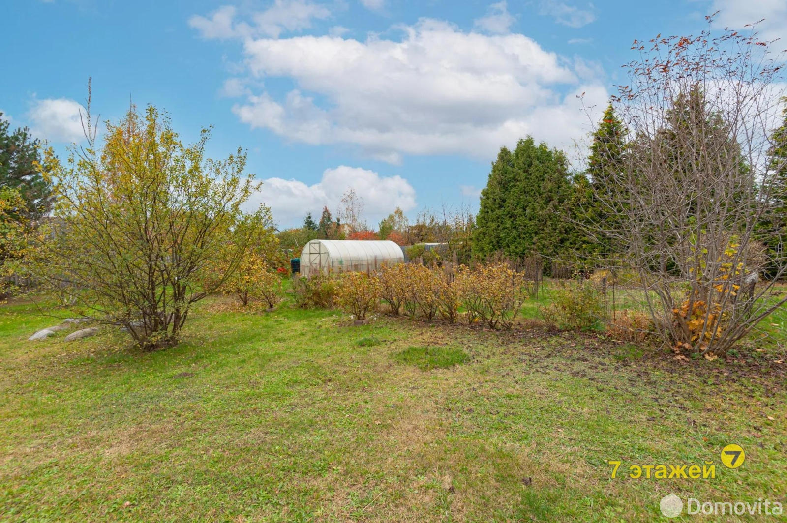 дом, Богатырево, ул. Тихая 