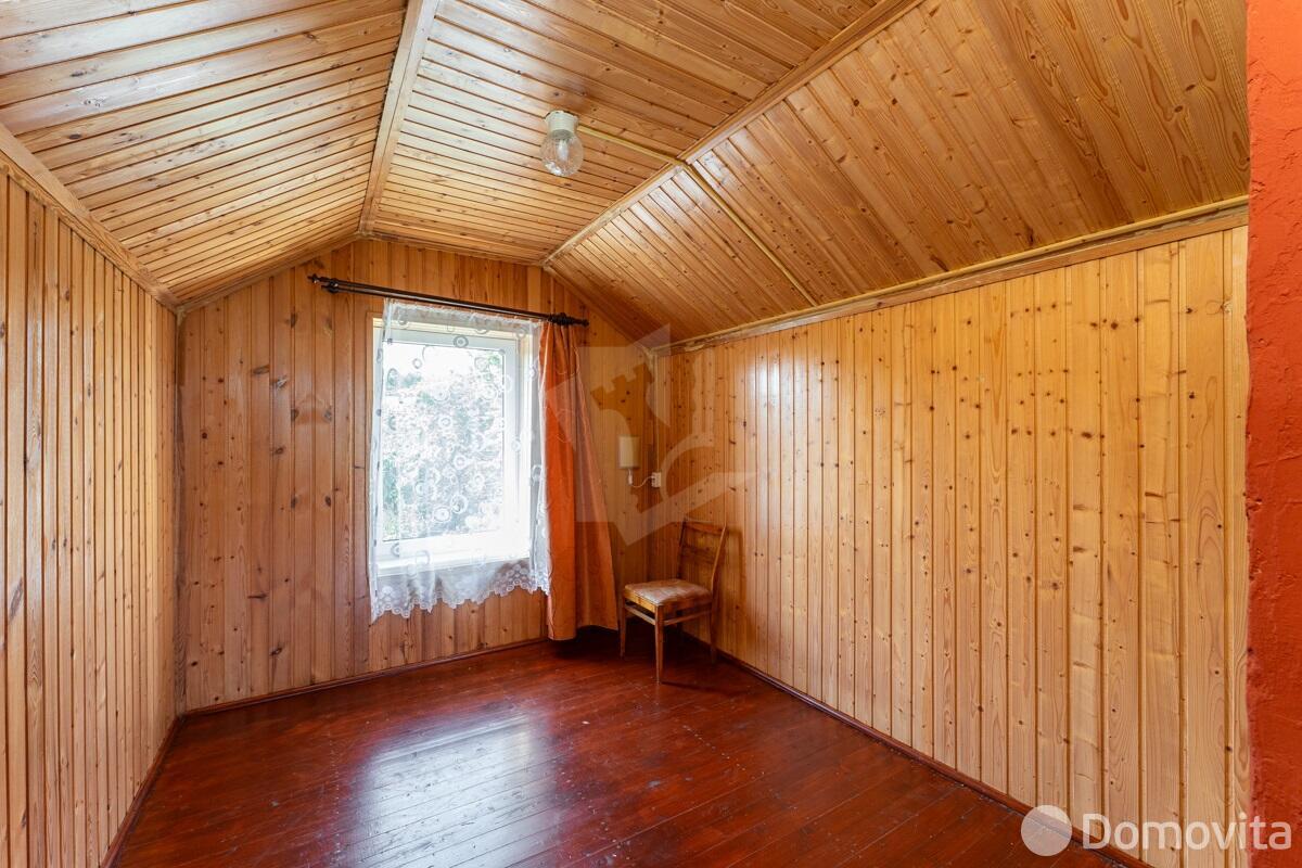 Купить 2-этажную дачу в РОМАШКА-87 Минская область, 19800USD, код 180910 - фото 19