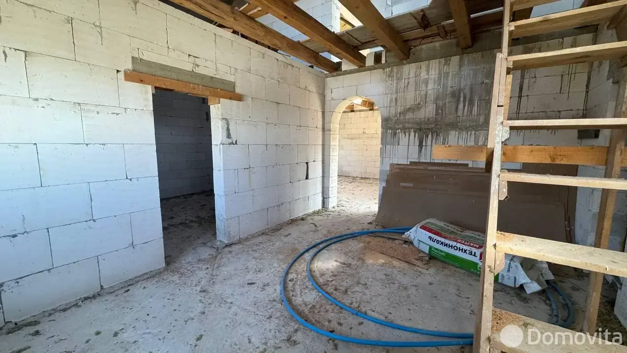 дача, Лесное, д. 209 