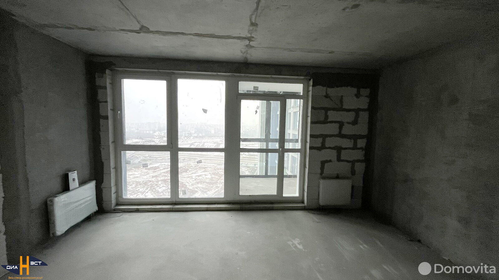 Продажа 2-комнатной квартиры в Минске, ул. Братская, д. 11, 61500 USD, код: 972412 - фото 3