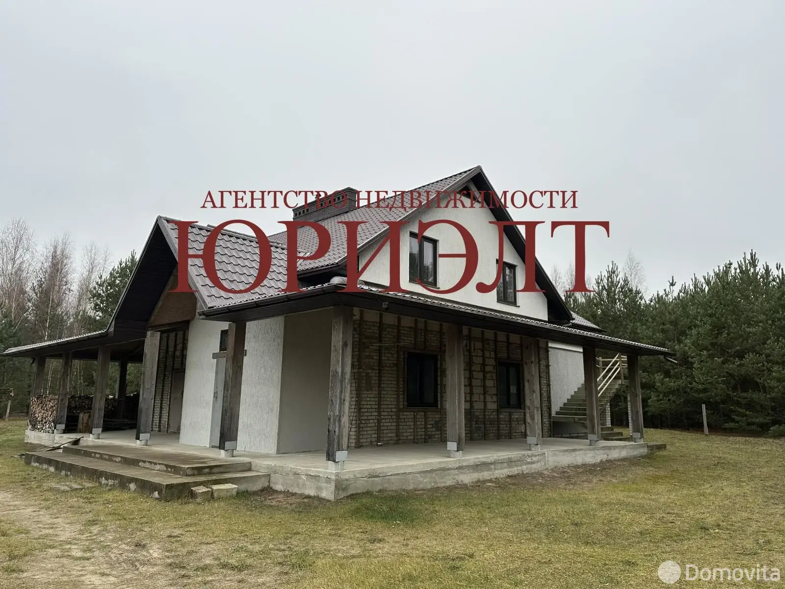 дом, Лукавица, 