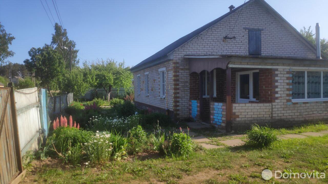 Продажа 1-этажного дома в Фащевке, Могилевская область ул. Юбилейная, 24500USD, код 625574 - фото 3