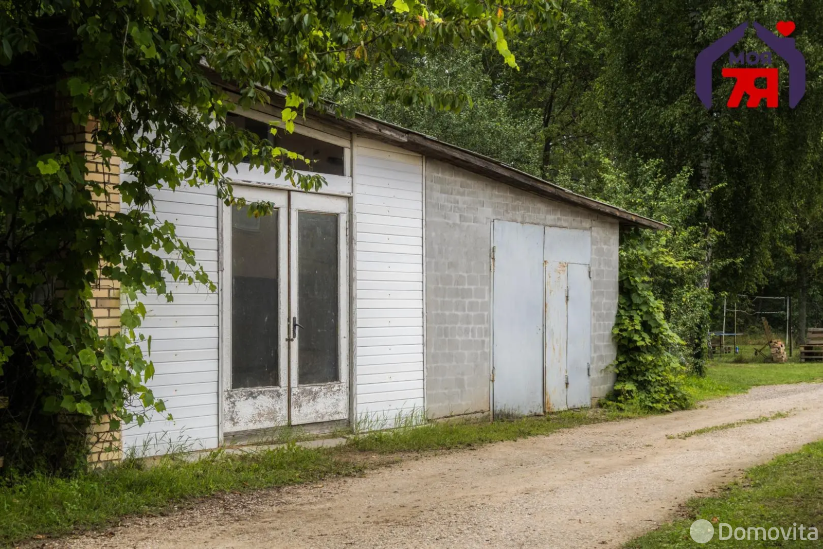 Продажа 2-этажной дачи в Зеленая Поляна Минская область, 32999USD, код 183644 - фото 20