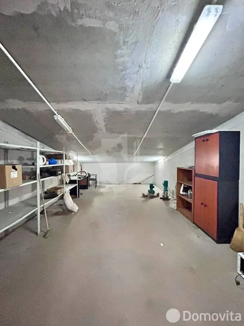 склад, Минск, ул. Бурдейного, д. 22 