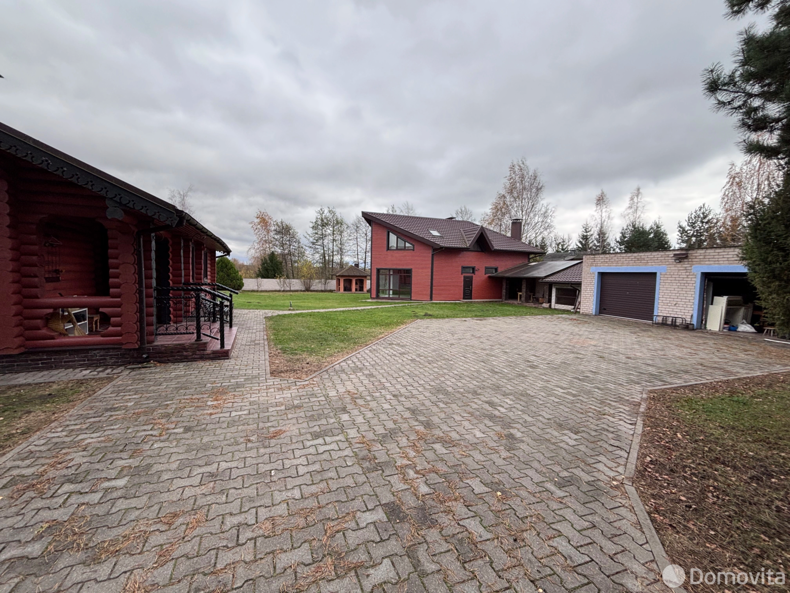 купить дачу, Малая Ольса, 