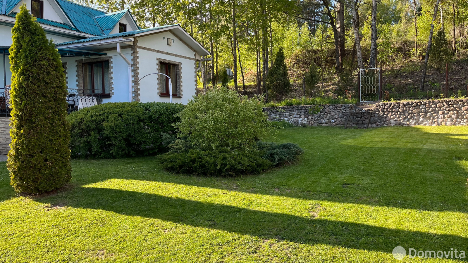 Аренда коттеджа Дом на сутки в Слобода , 400BYN, код 1265 - фото 19