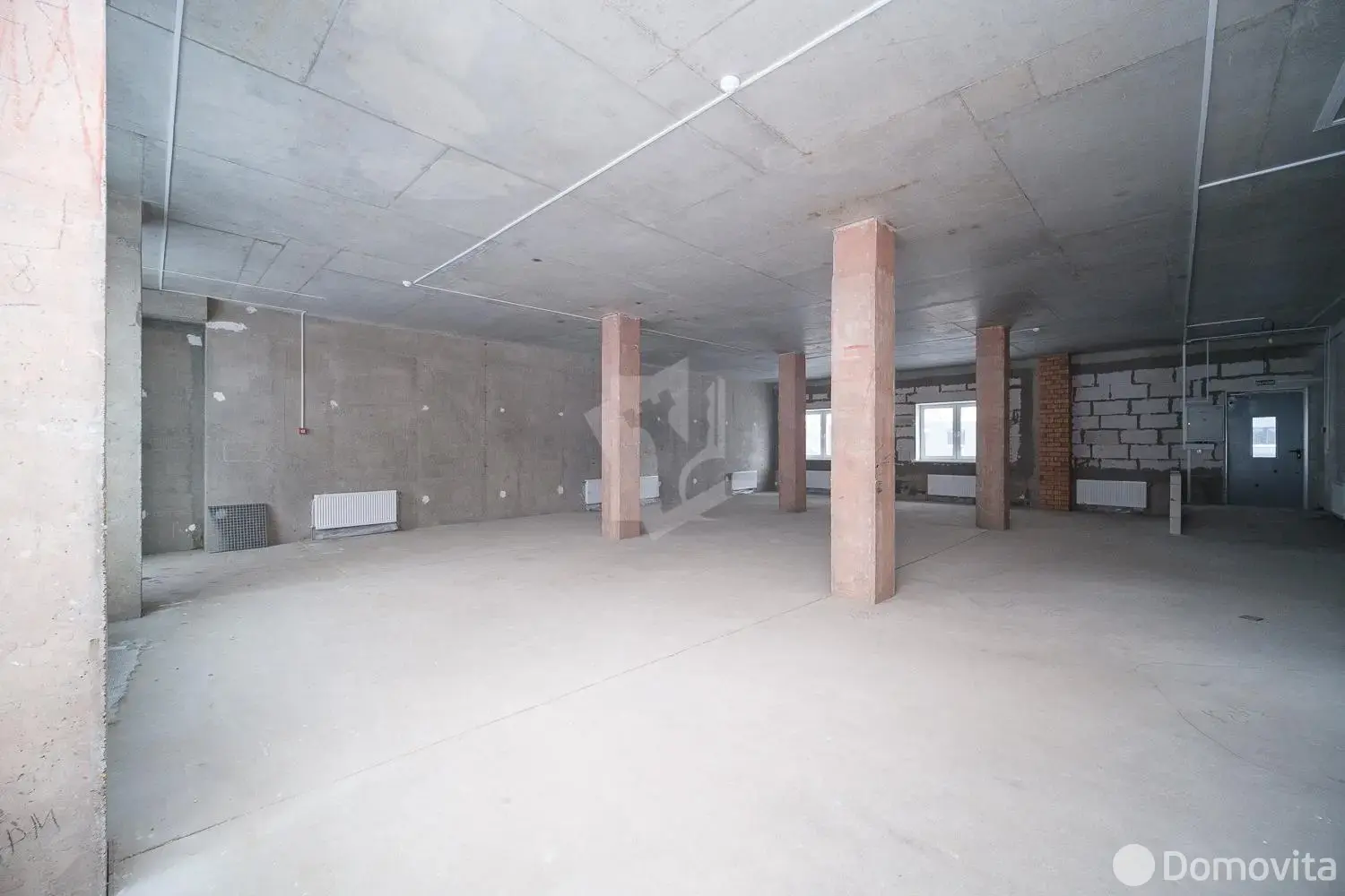 торговый объект, Минск, Игуменский тр-т, д. 13/1