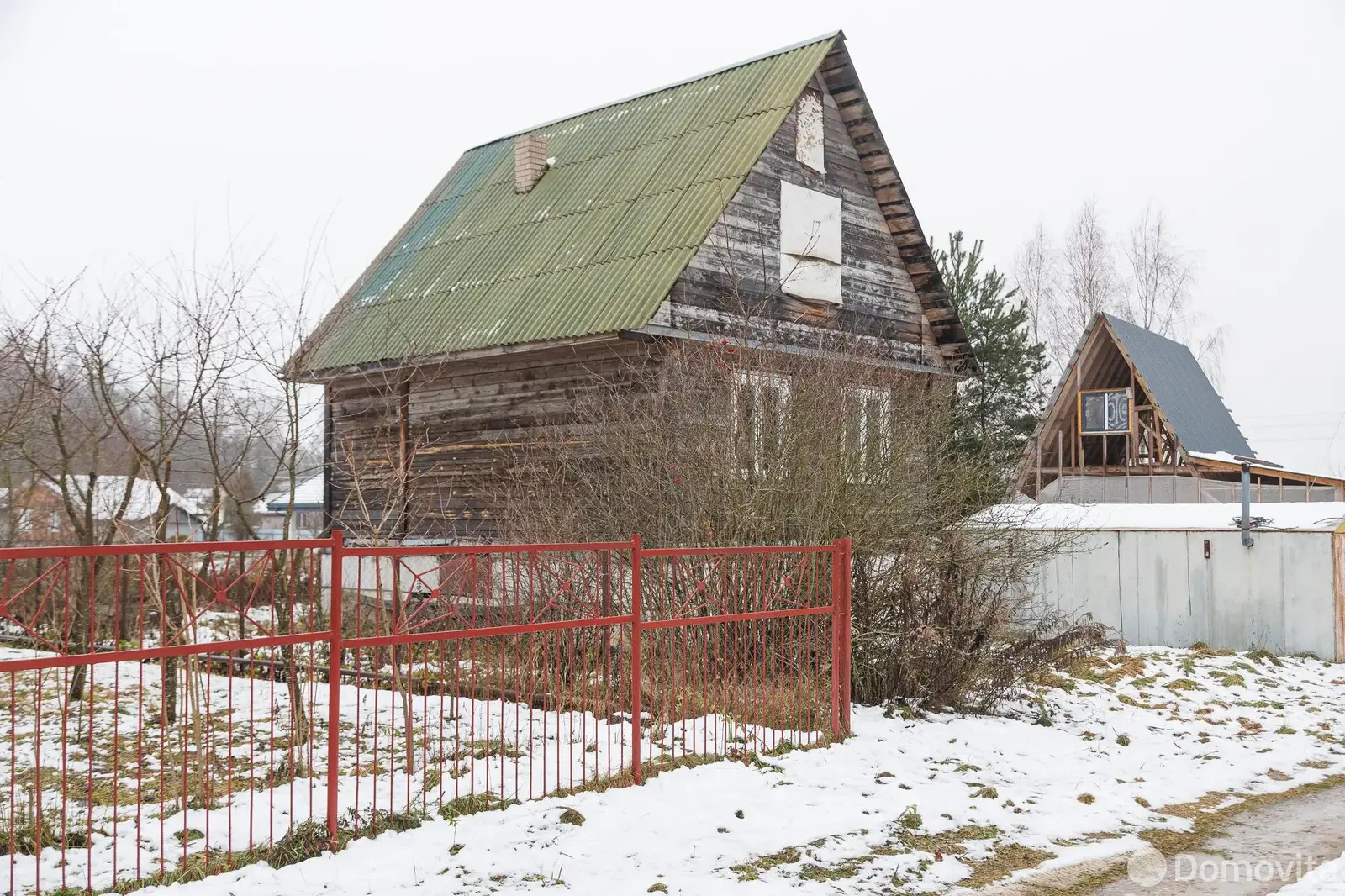 Продажа 2-этажной дачи в Атлант-4 Минская область, 13900USD, код 184785 - фото 17