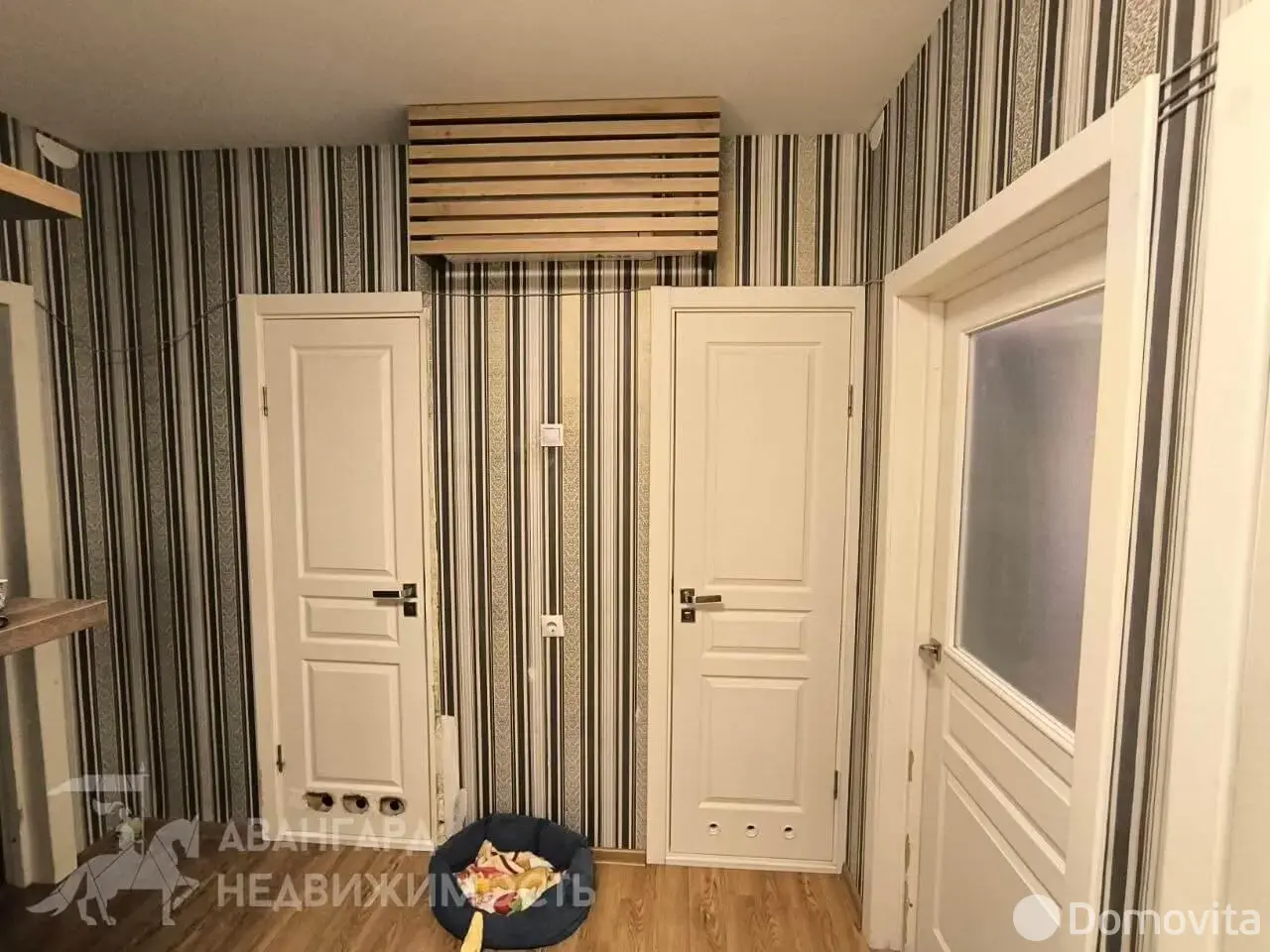 комната, Копище, ул. Карповича, д. 2, стоимость продажи 128 030 р.