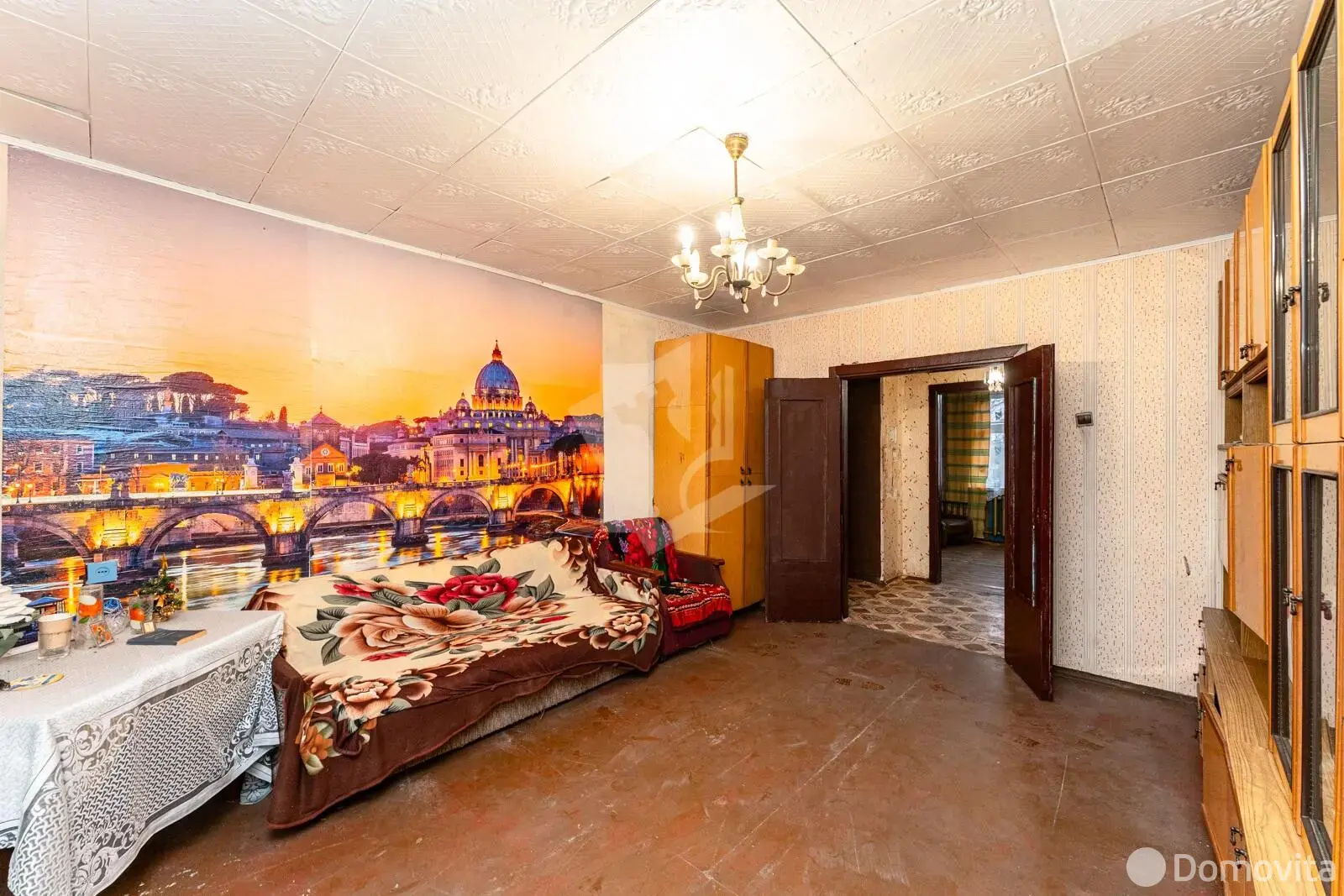 дом, Старинки, ул. Новая 