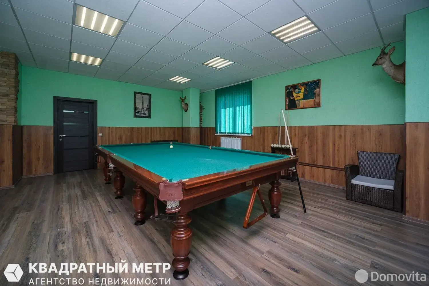 Купить офис в Озерце, 370000USD, код 10318 - фото 31