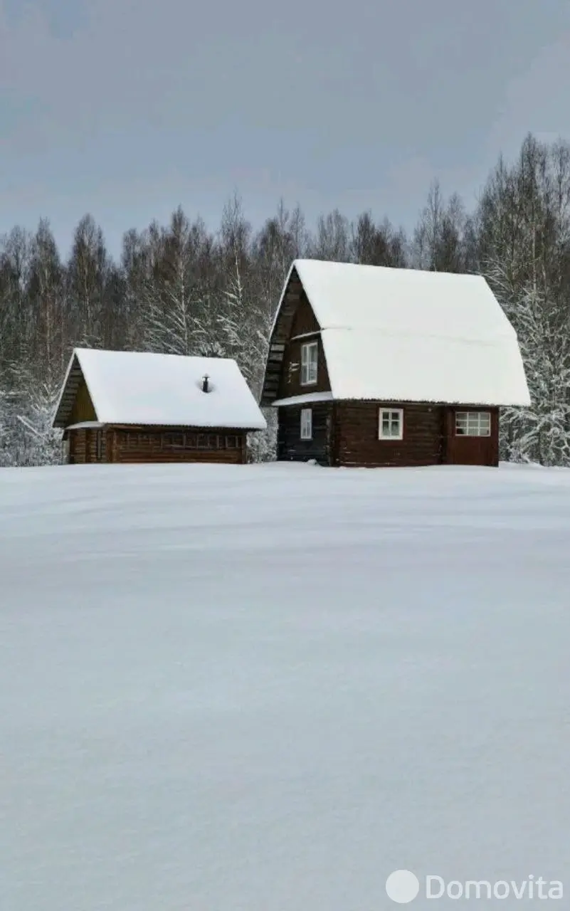 Цена продажи коттеджа, Потино, 