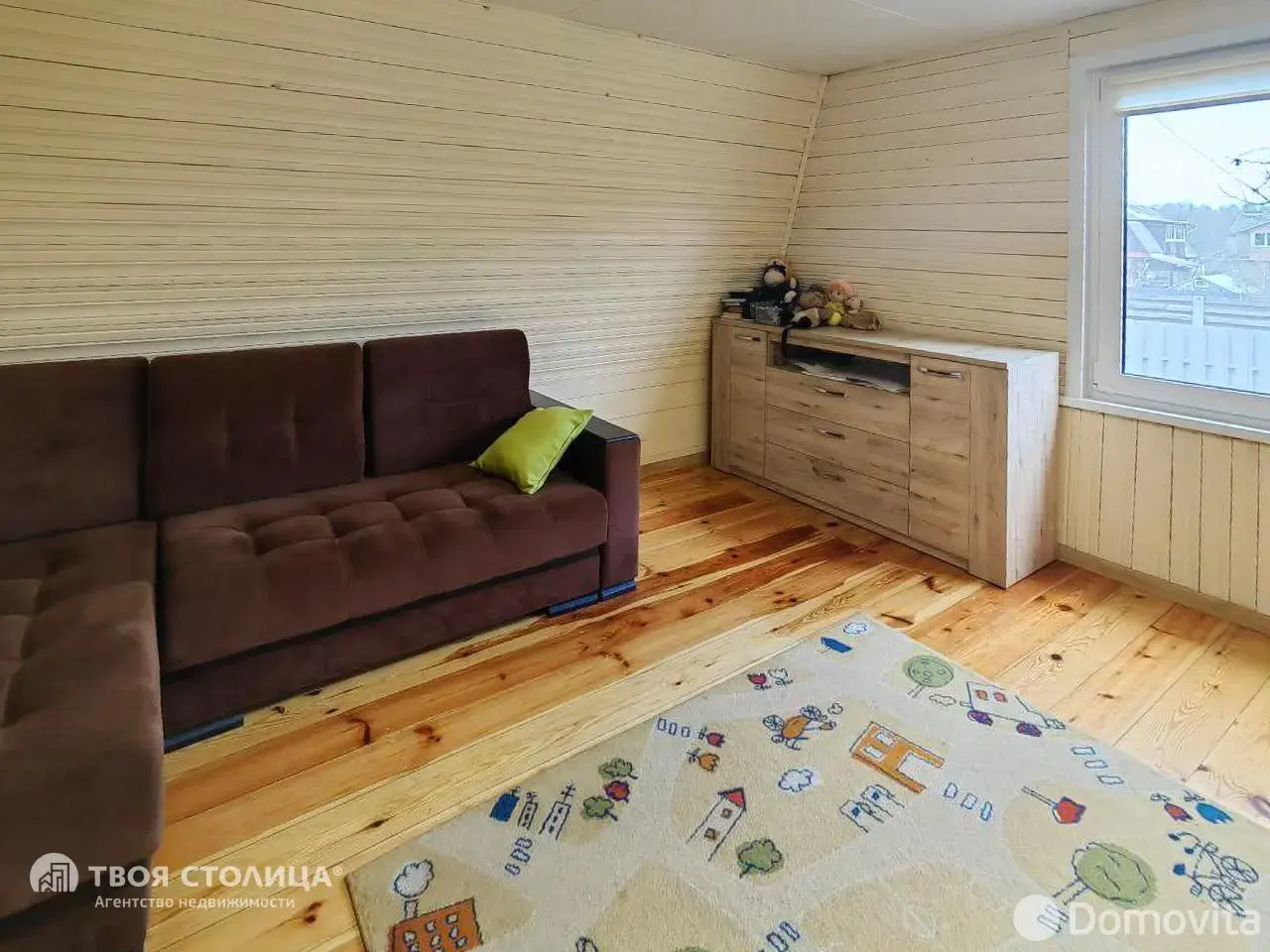 дача, Дубровка, - лучшее предложение