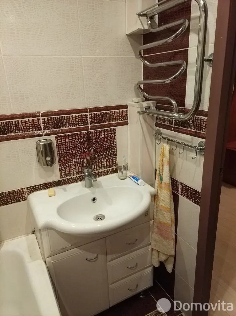 Цена аренды квартиры, Витебск, ул. Лазо, д. 133/2