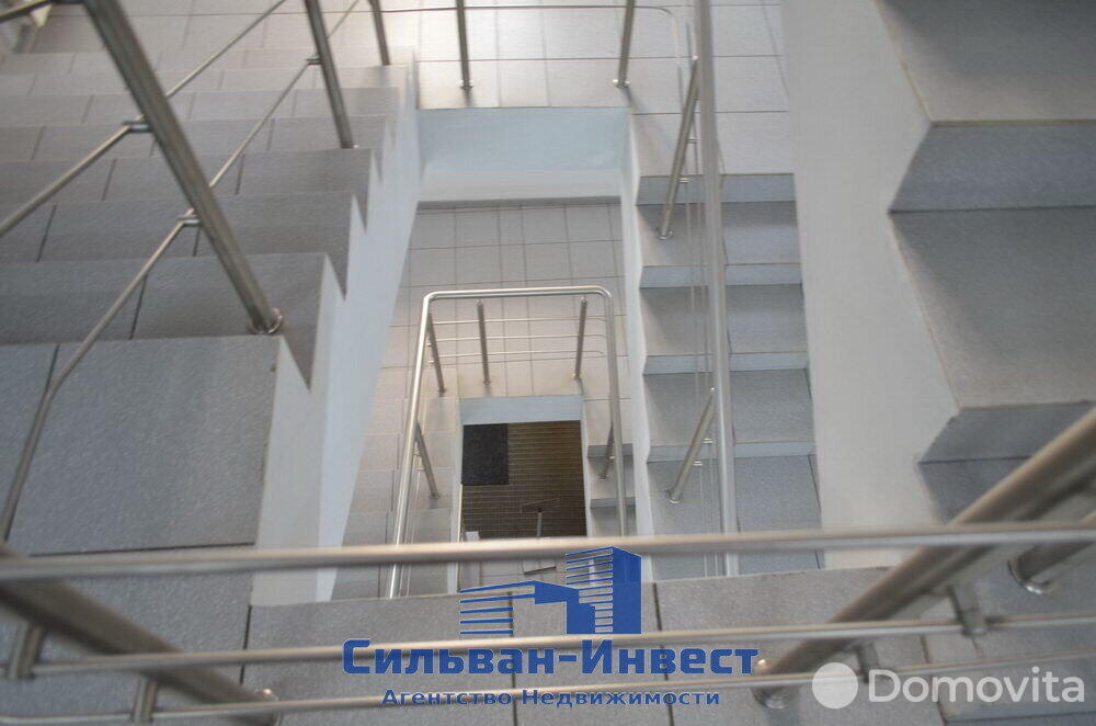 Аренда офиса на ул. Фабрициуса, д. 8/б в Минске, 2737BYN, код 10938 - фото 11