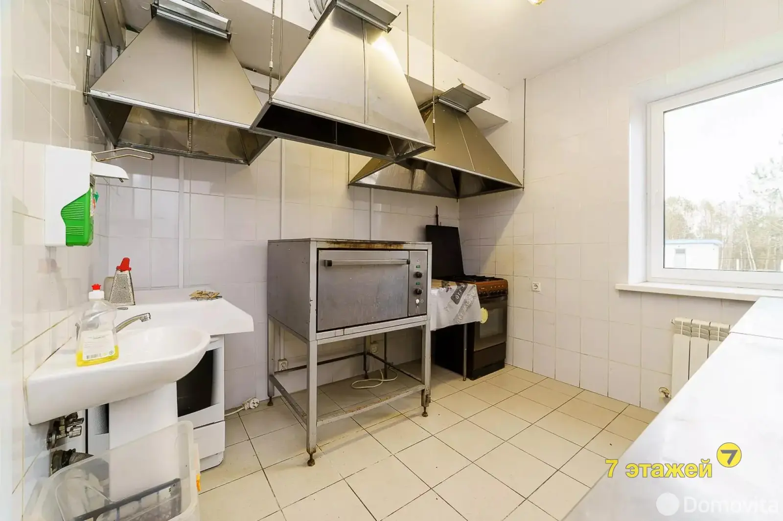 Купить помещение под сферу услуг в Звенчатке, ул. Московская - фото 18