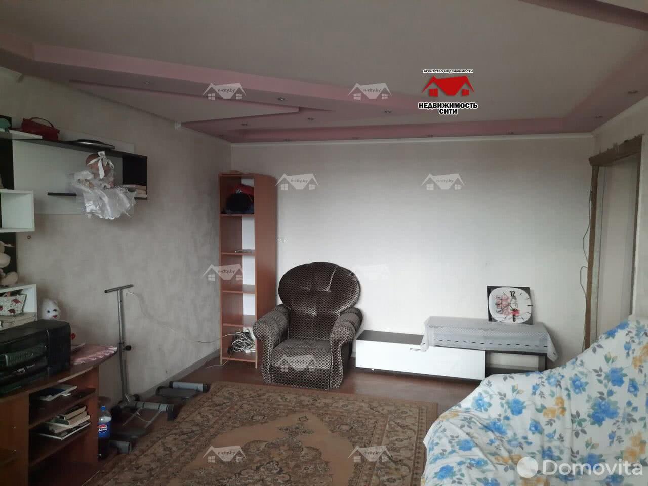 Продажа 3-комнатной квартиры в Могилеве, ул. Сурганова, д. 21, 43000 USD, код: 1011758 - фото 6