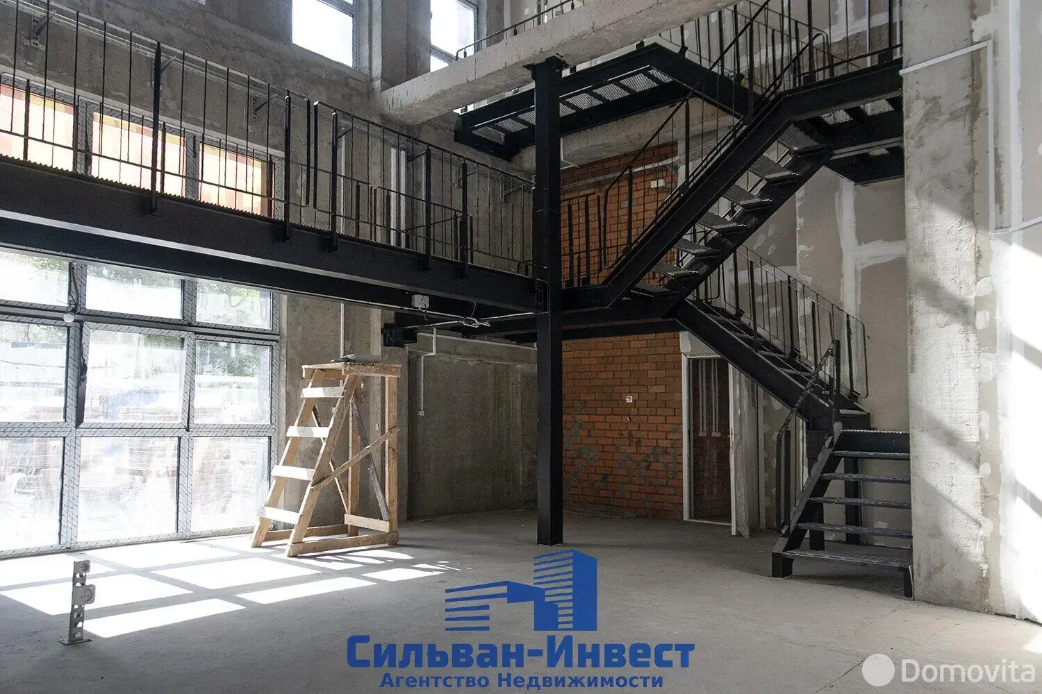 Купить помещение под сферу услуг в Минске, ул. Юрово-Завальная, д. 13 - фото 36