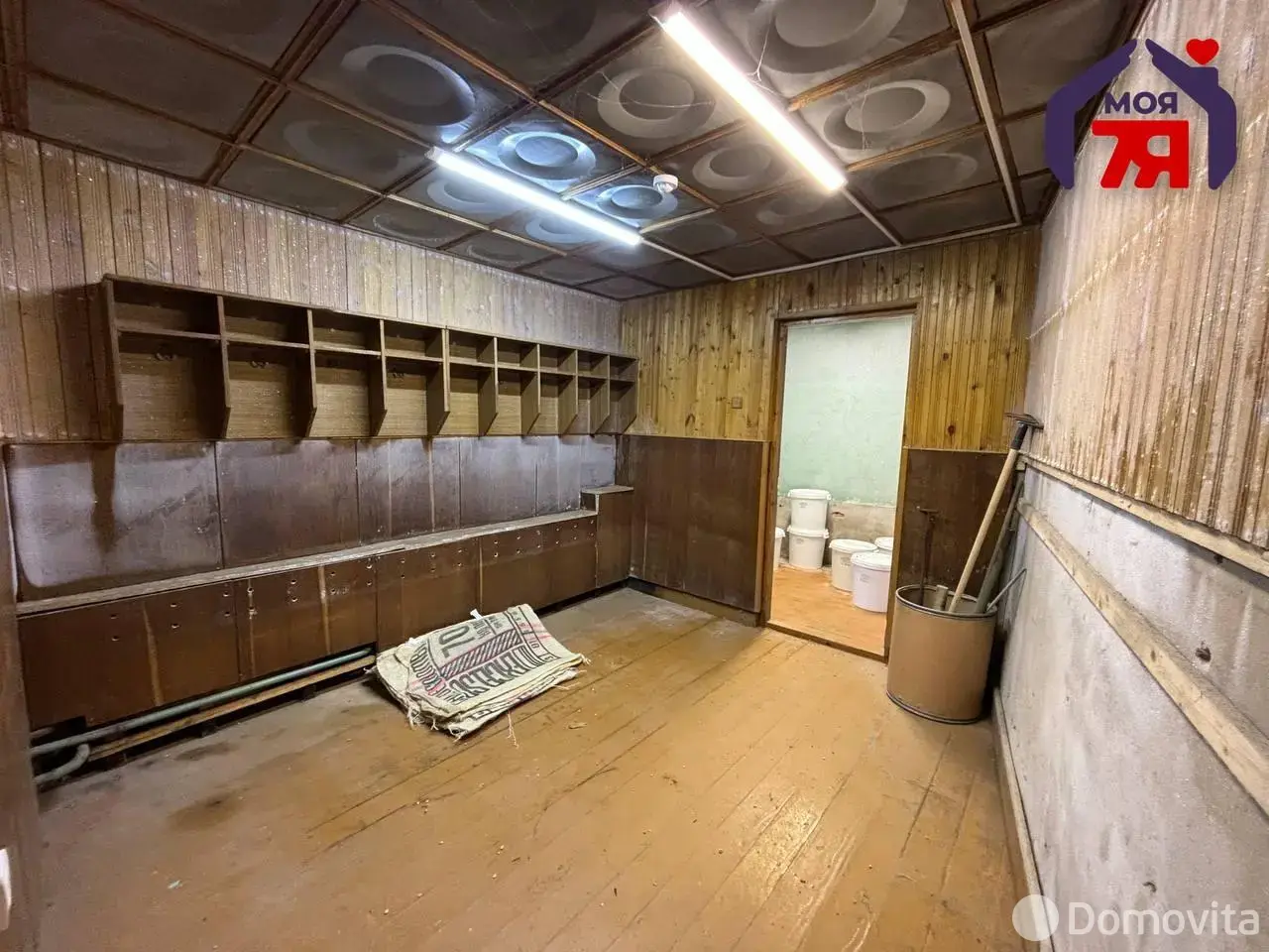 Аренда складского помещения на ул. Янки Мавра, д. 47/47 в Минске, код 964379 - фото 8