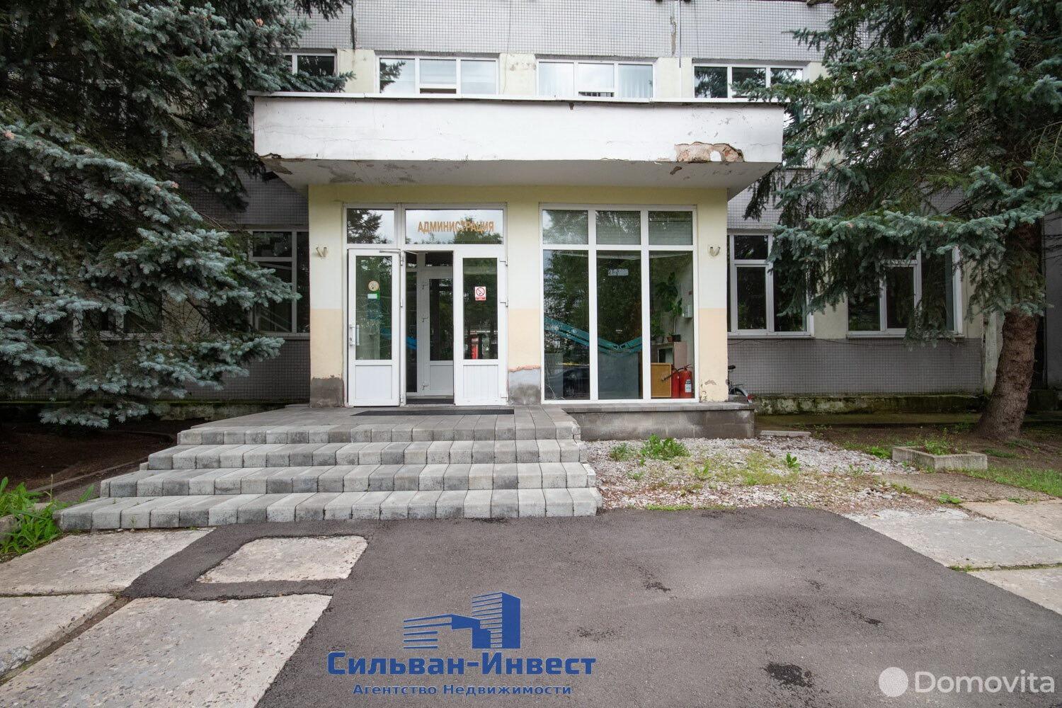 Купить офис на ул. Уручская, д. 19 в Минске, 1408590USD, код 7486 - фото 1